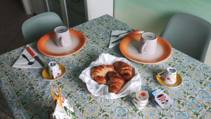 Fondaco סקנדיצ'י מראה חיצוני תמונה