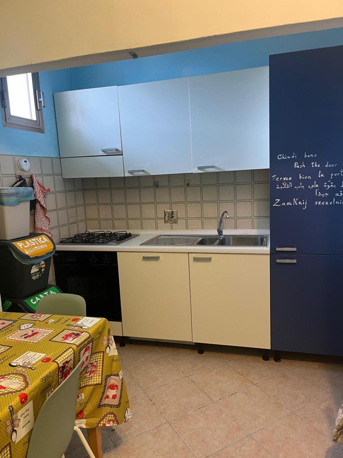Fondaco סקנדיצ'י מראה חיצוני תמונה