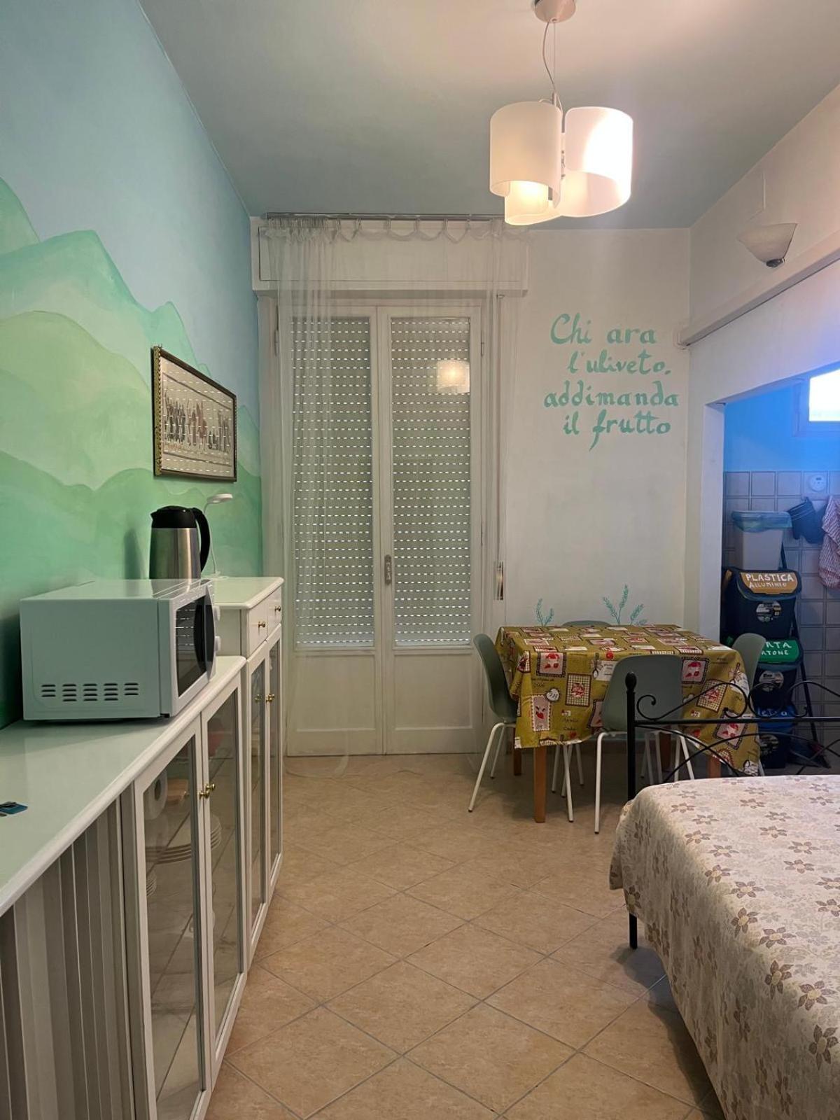Fondaco סקנדיצ'י מראה חיצוני תמונה